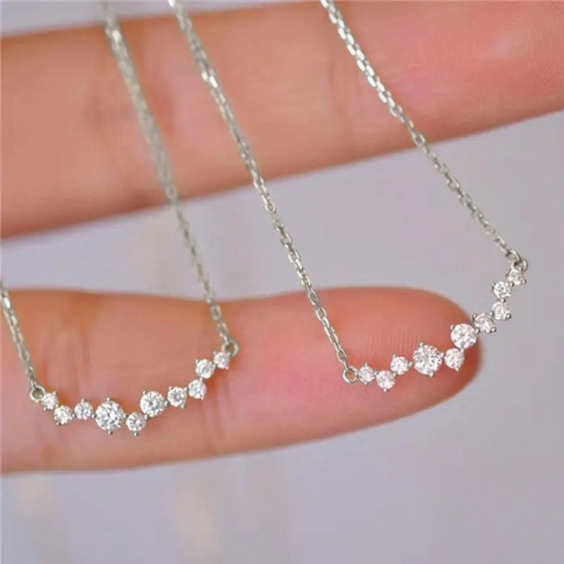 Classic Necklace with Timeless Appeal