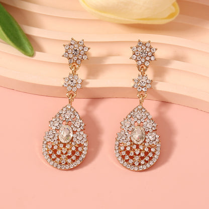 Romantic Earring for Special Moments