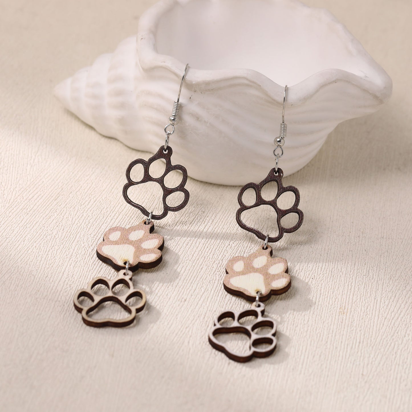 Charming Earring for Any Occasion
