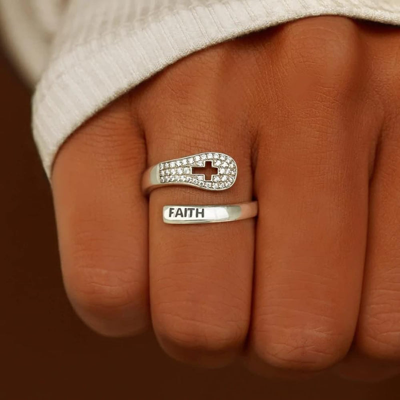 Classic Ring with Timeless Appeal