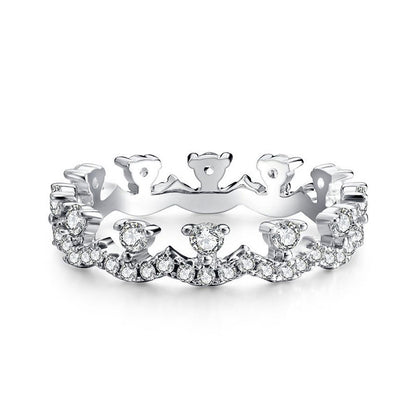 Charming Ring for Any Occasion