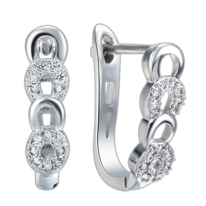 Delicate Artisan Earring