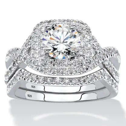 Romantic Set for Special Moments