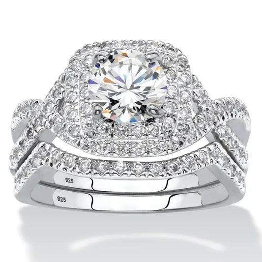 Romantic Set for Special Moments