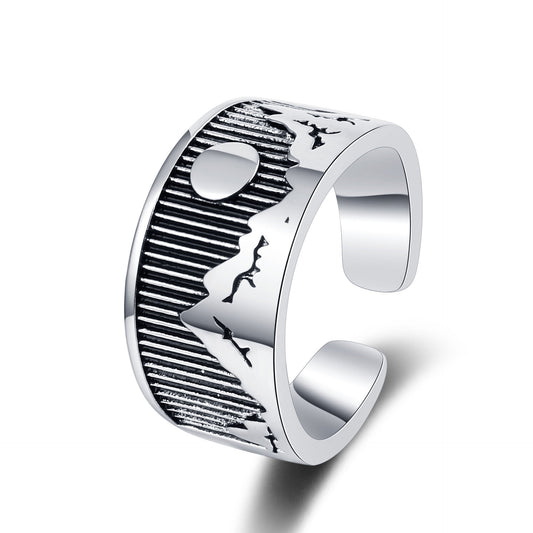 Romantic Ring for Special Moments
