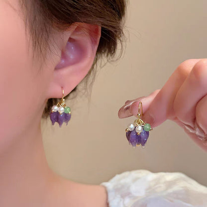 Charming Earring for Any Occasion