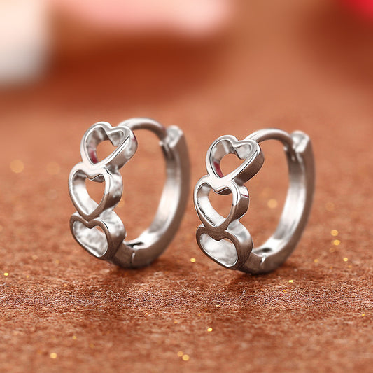 Stunning Earring for Daily Wear