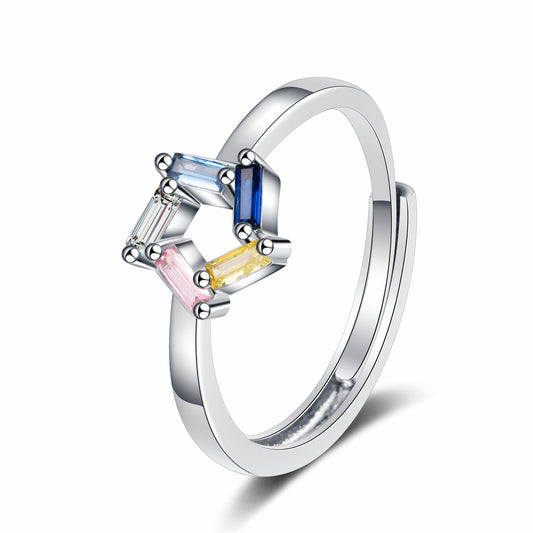 Classic Ring with Timeless Appeal