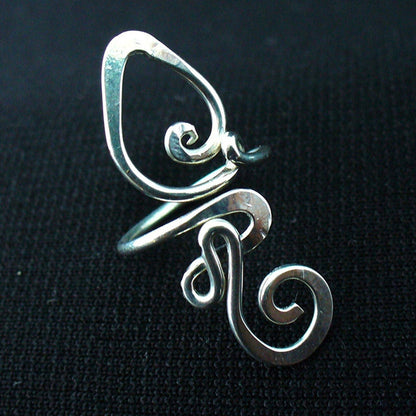 Romantic Ring for Special Moments