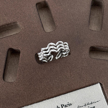 Charming Ring for Any Occasion