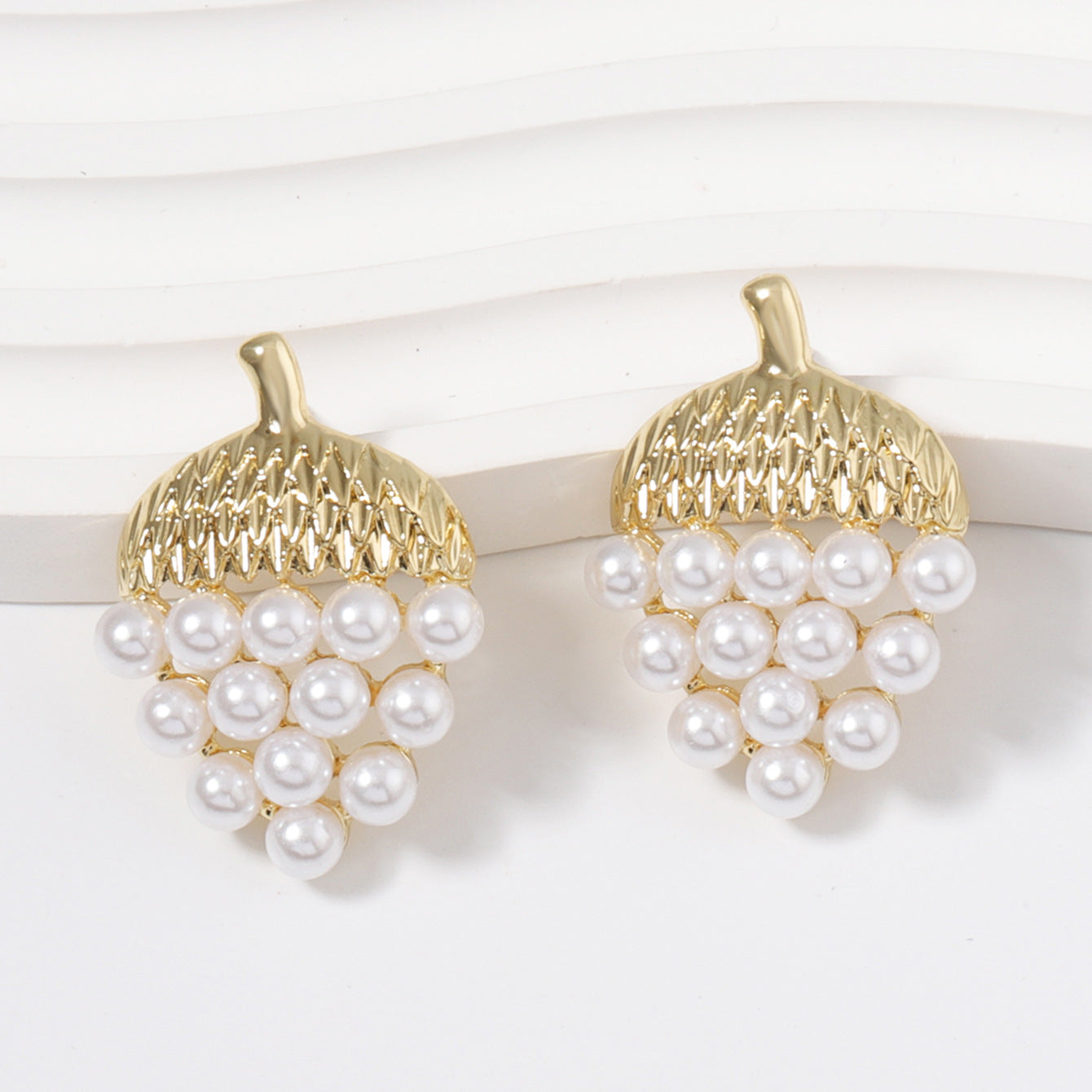 Elegant Pearl Earring for Every Occasion