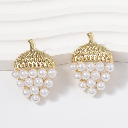 Elegant Pearl Earring for Every Occasion