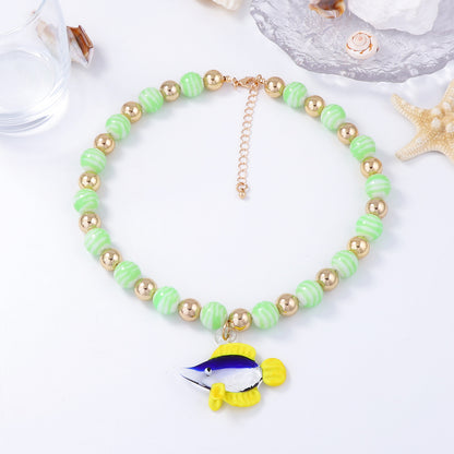 Romantic Necklace for Special Moments