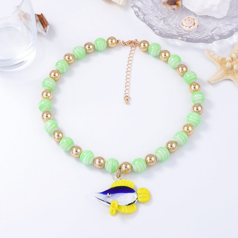 Romantic Necklace for Special Moments