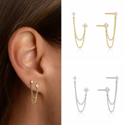 Elegant Earring for Every Occasion