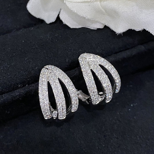 Beautiful Earring with Unique Style