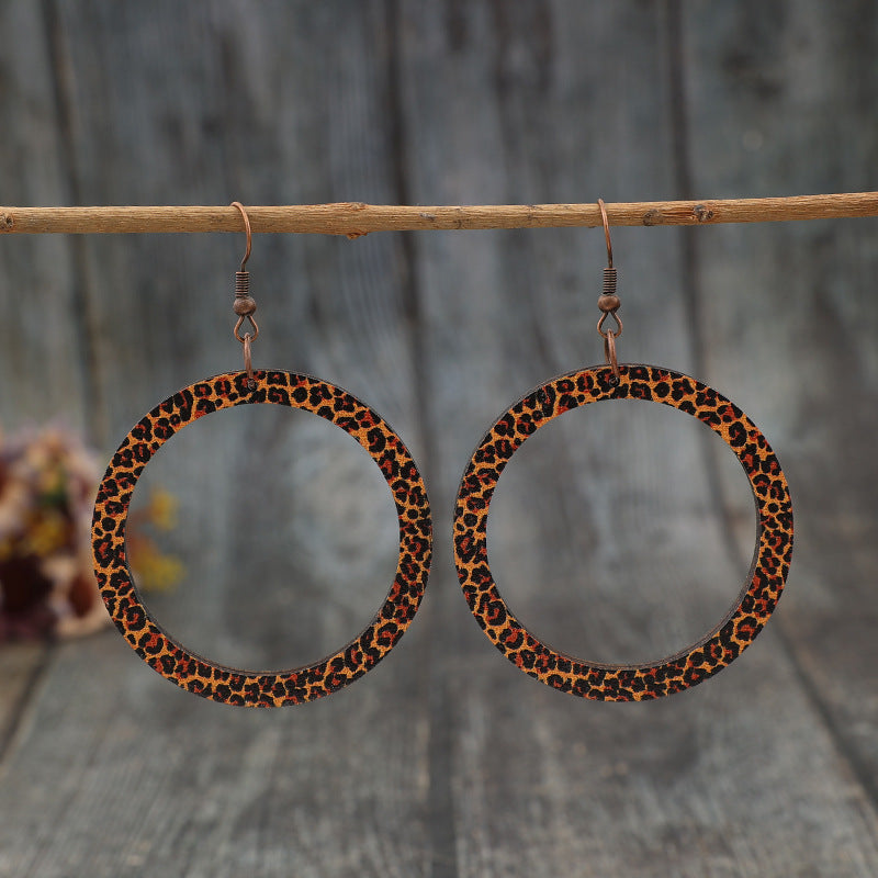 Beautiful Earring with Unique Style