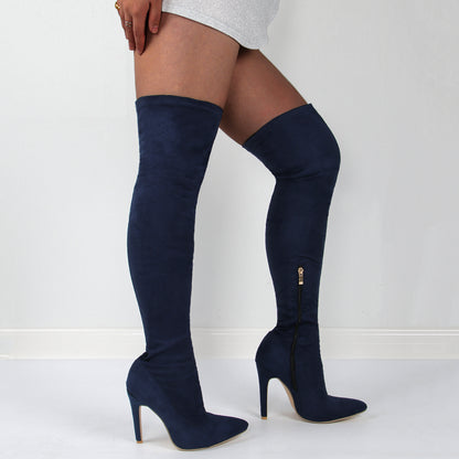 Elegant Orthopedic Boots for Every Step