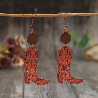 Charming Earring for Any Occasion