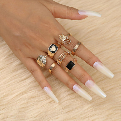 Elegant Ring for Every Occasion
