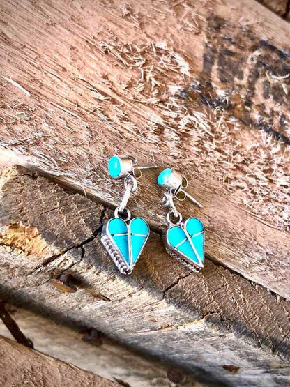 Elegant Silver Earring for Every Occasion