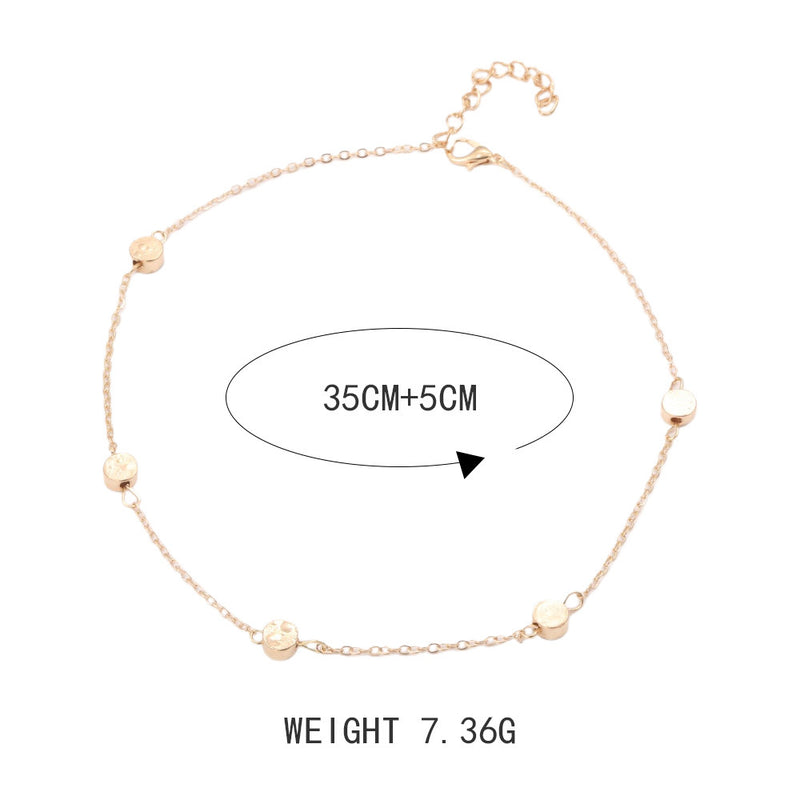 Elegant Necklace for Every Occasion