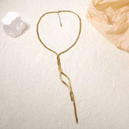 Romantic Necklace for Special Moments