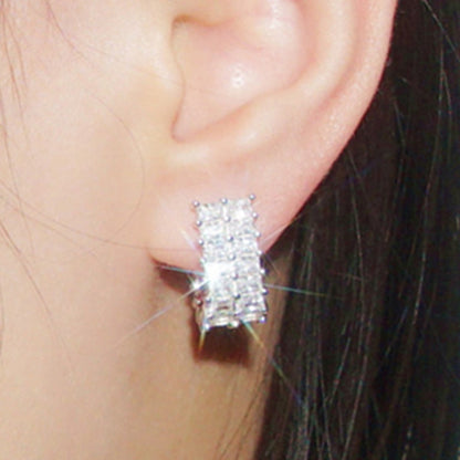Romantic Earring for Special Moments