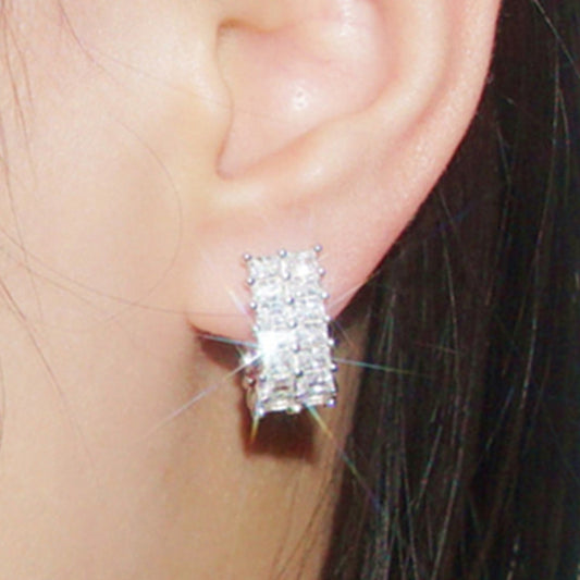 Romantic Earring for Special Moments