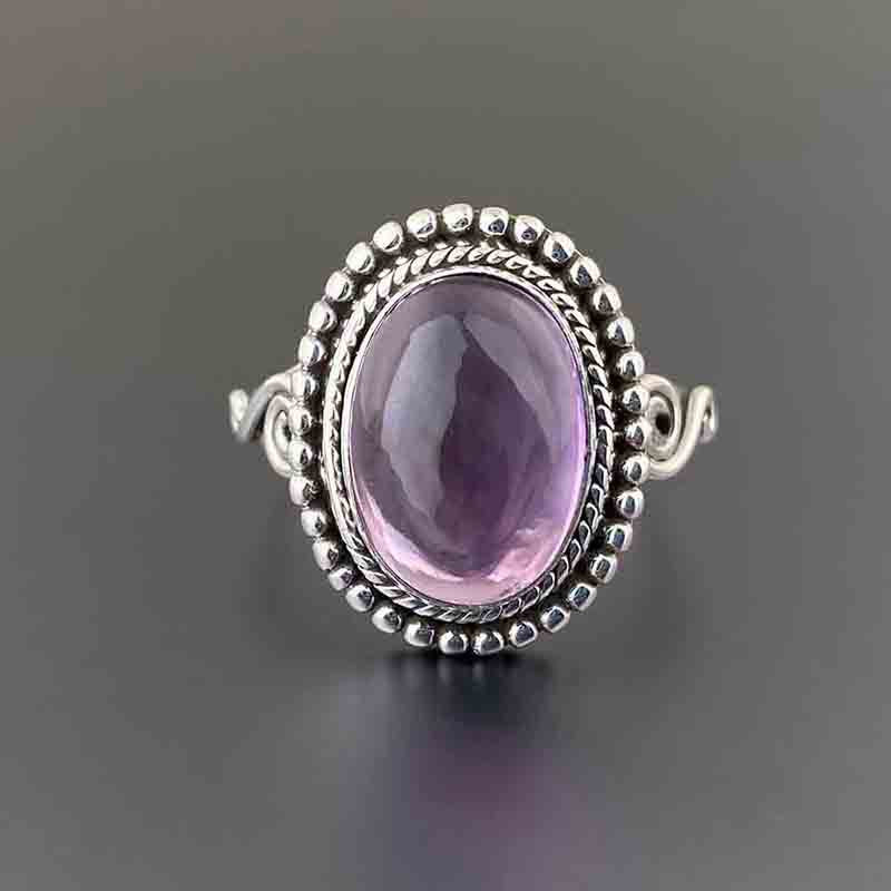 Vintage Handmade Ring