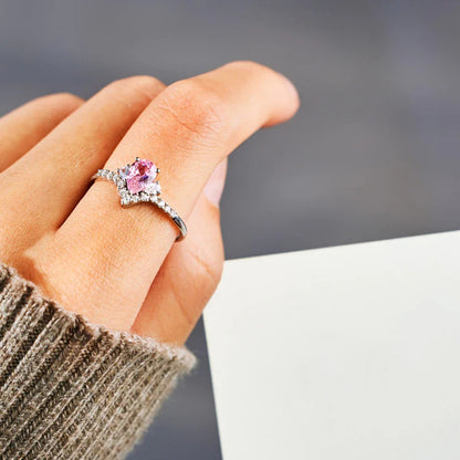 Stunning Ring for Daily Wear