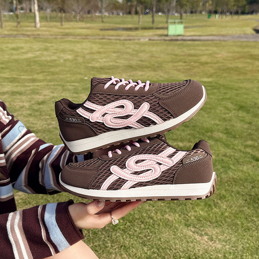Vintage Inspired Orthopedic Shoes