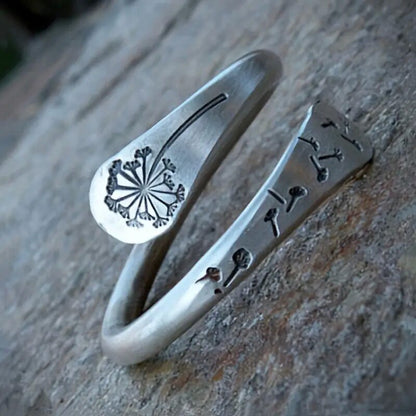 Charming Ring for Any Occasion