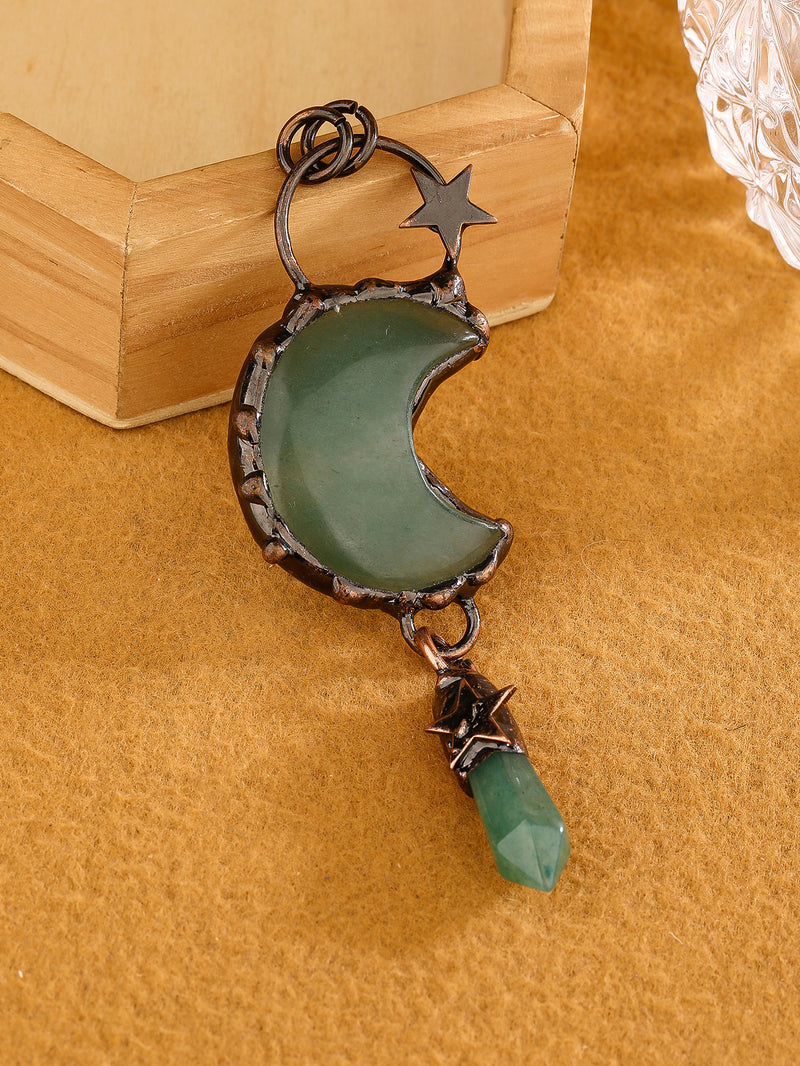 Beautiful Pendant with Unique Style