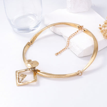 Beautiful Necklace with Unique Style