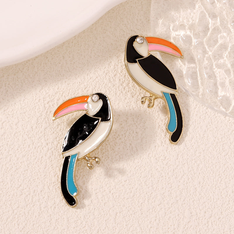 Stunning Earring for Daily Wear