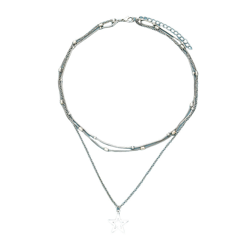 Beautiful Necklace with Unique Style