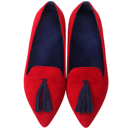 Classic Orthopedic Shoes with Timeless Style
