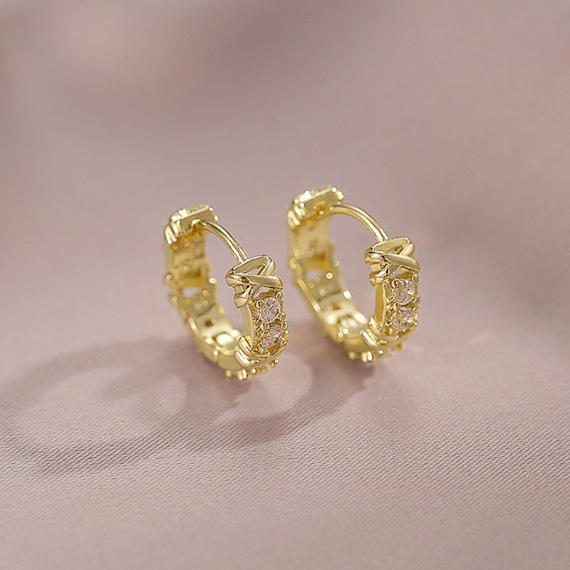 Romantic Earring for Special Moments