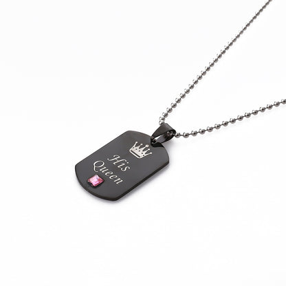 Romantic Necklace for Special Moments