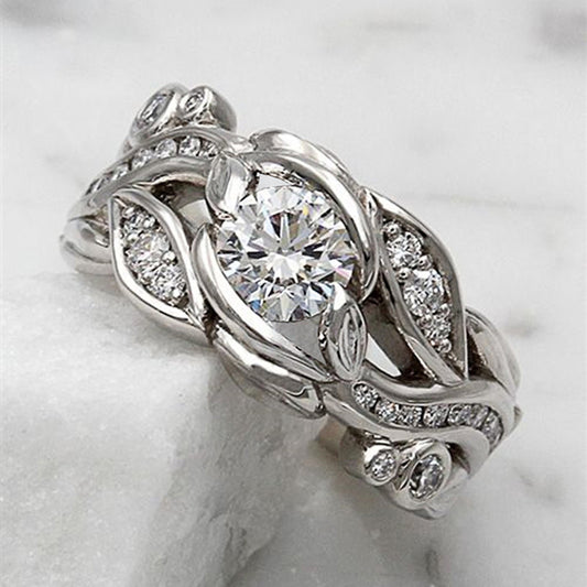 Charming Ring for Any Occasion