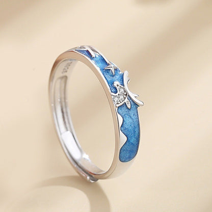 Beautiful Ring with Unique Style
