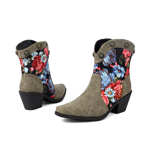 Stylish Orthopedic Boots for Any Occasion