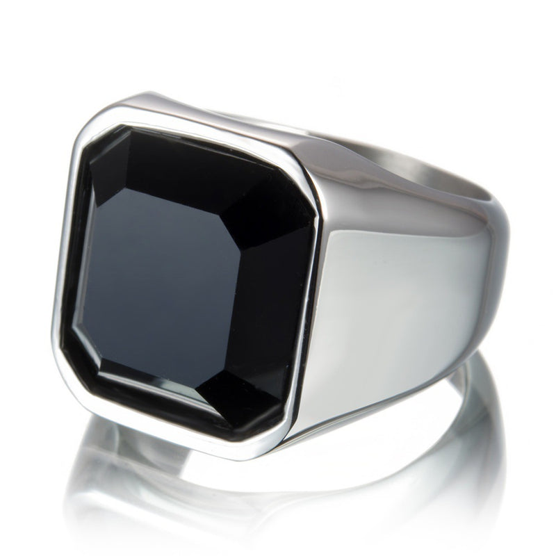 Vintage Handmade Ring