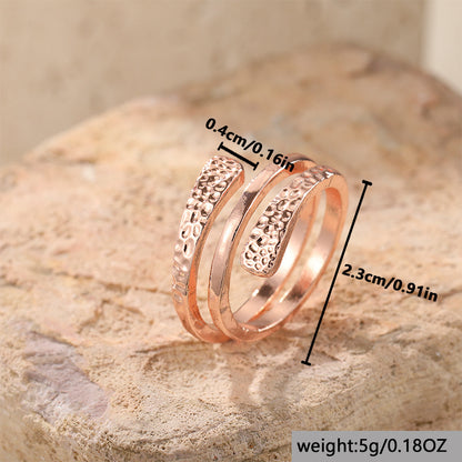 Stunning Ring for Daily Wear