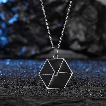 Classic Necklace with Timeless Appeal