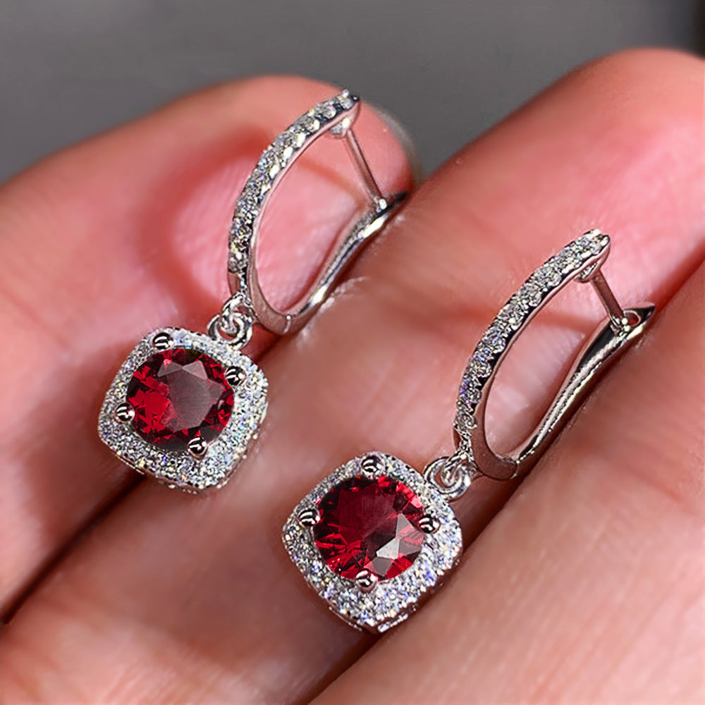 Classic Earring with Timeless Appeal