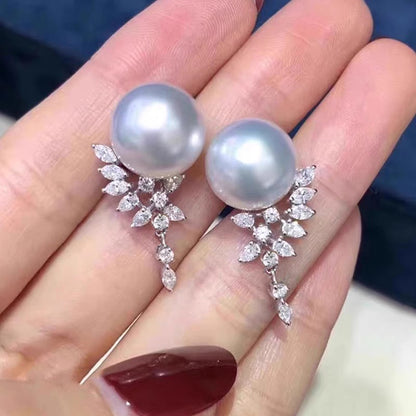 Elegant Pearl Earring for Every Occasion