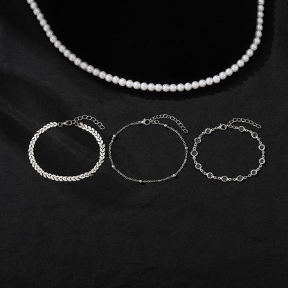 Romantic Bracelet for Special Moments