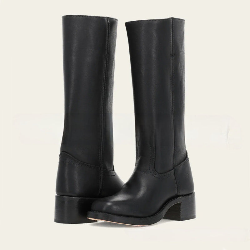 Graceful Orthopedic Boots for Modern Look
